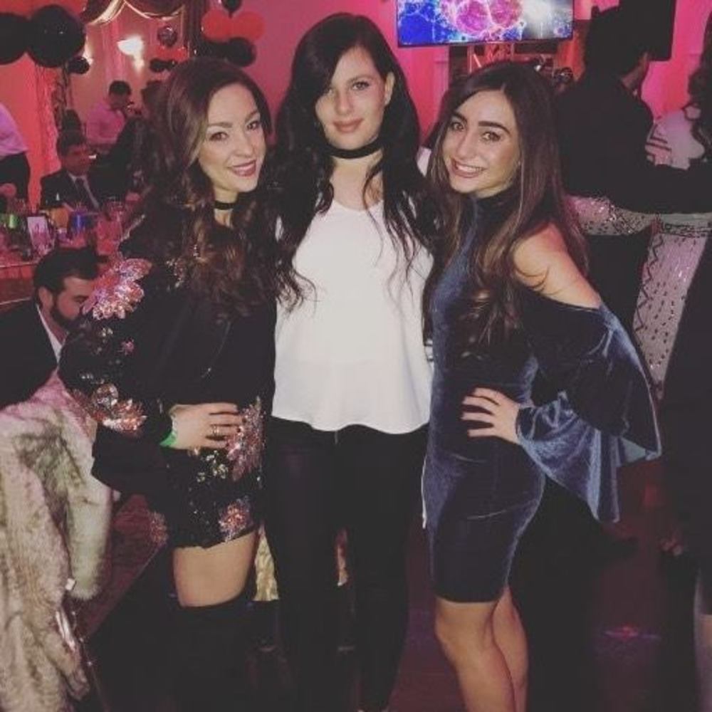 Meet your Posher, Nicolette